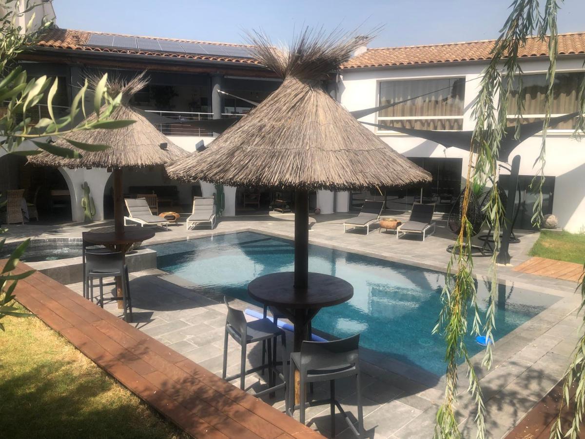 Les Lofts De Alojamento de Acomodação e Pequeno-almoço