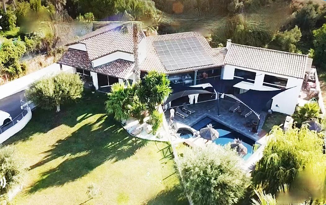 Alojamento de Acomodação e Pequeno-almoço Les Lofts De Bouzigues