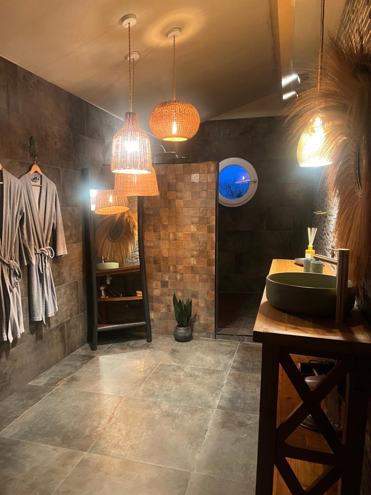 Alojamento de Acomodação e Pequeno-almoço Les Lofts De Bouzigues