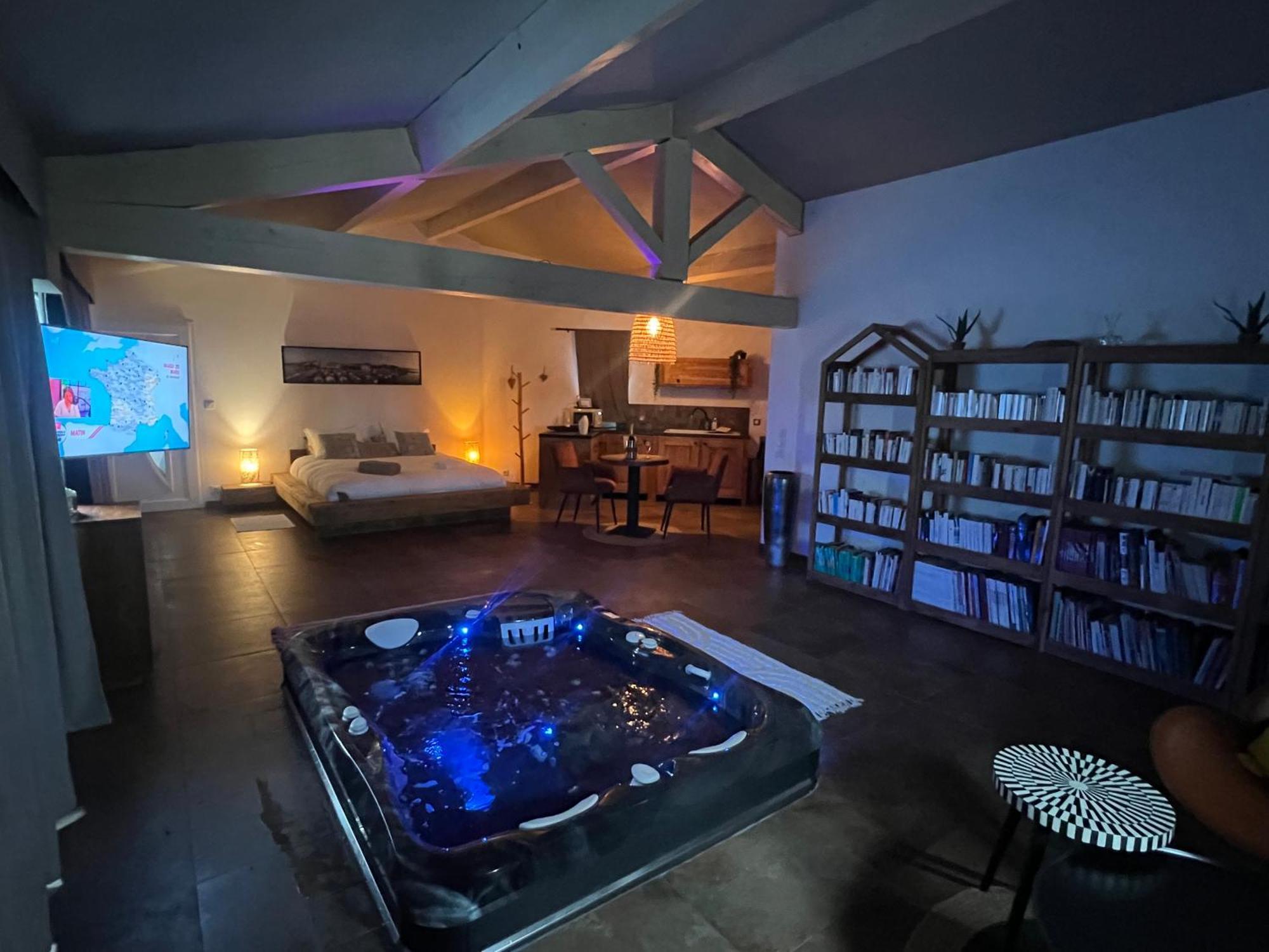 Les Lofts De Bouzigues